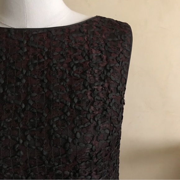 Vintage Little Black Dress - Picture 5 of 11